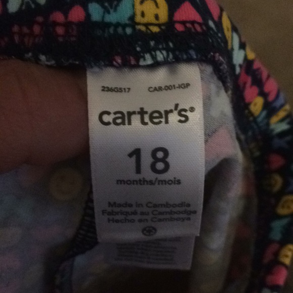 One day sale 💝💝Bundle of graphic leggings & Tees - Picture 5 of 6